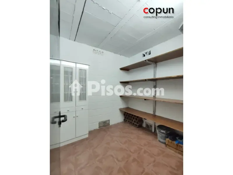 Buanderie - Apartment with South Orientation near Luanco Beach