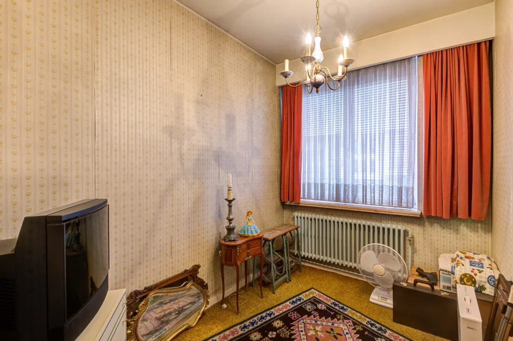 Elutuba - House with Garden near Lier Centre