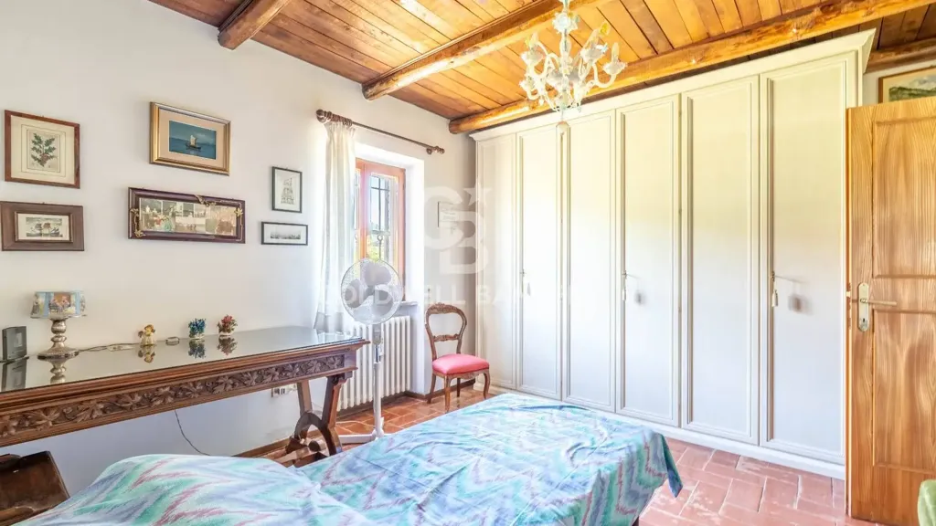 Magamistoad - Villa with Pool in Monte Pennino