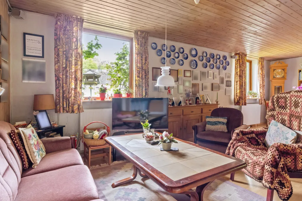 Elutuba - Villa with Sea View in Rygård Strand