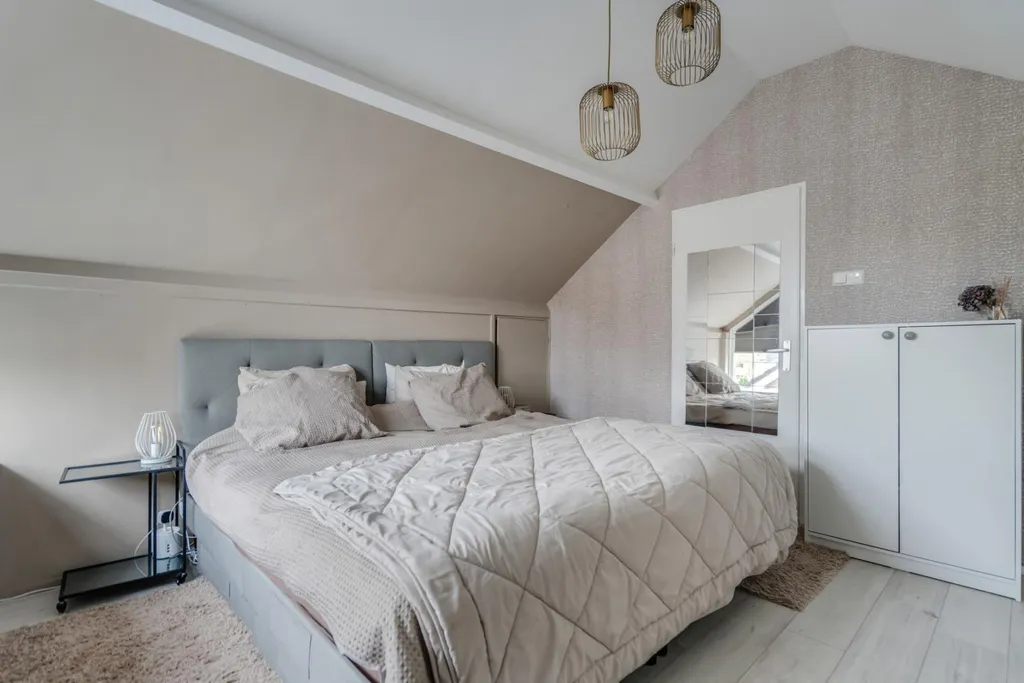 Maison 6 pièces à Roden