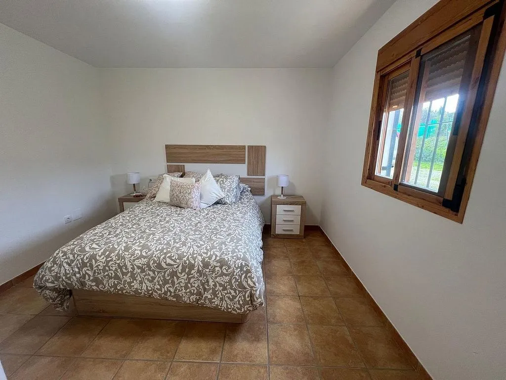 Chambres - Luxury Farmhouse with Pool in Estepona