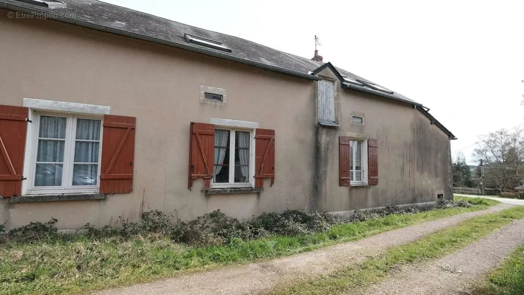 Välivaade - Large Semi-Detached House with Garden in Onlay