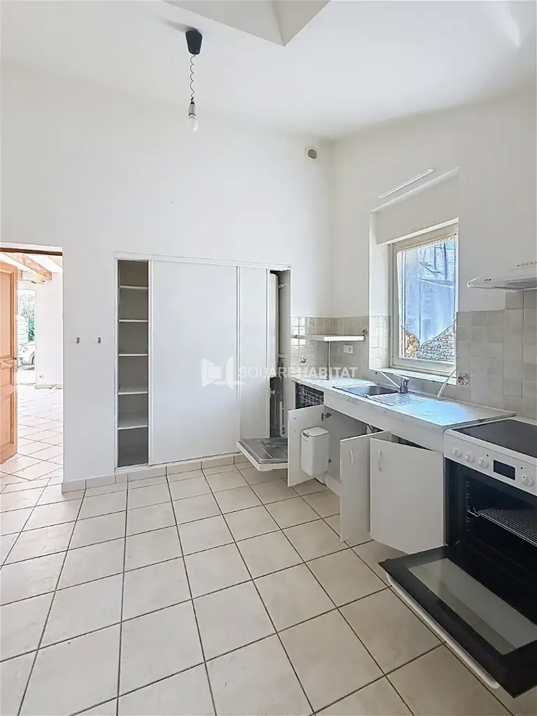 Maison 3 pièces à Ploemel
