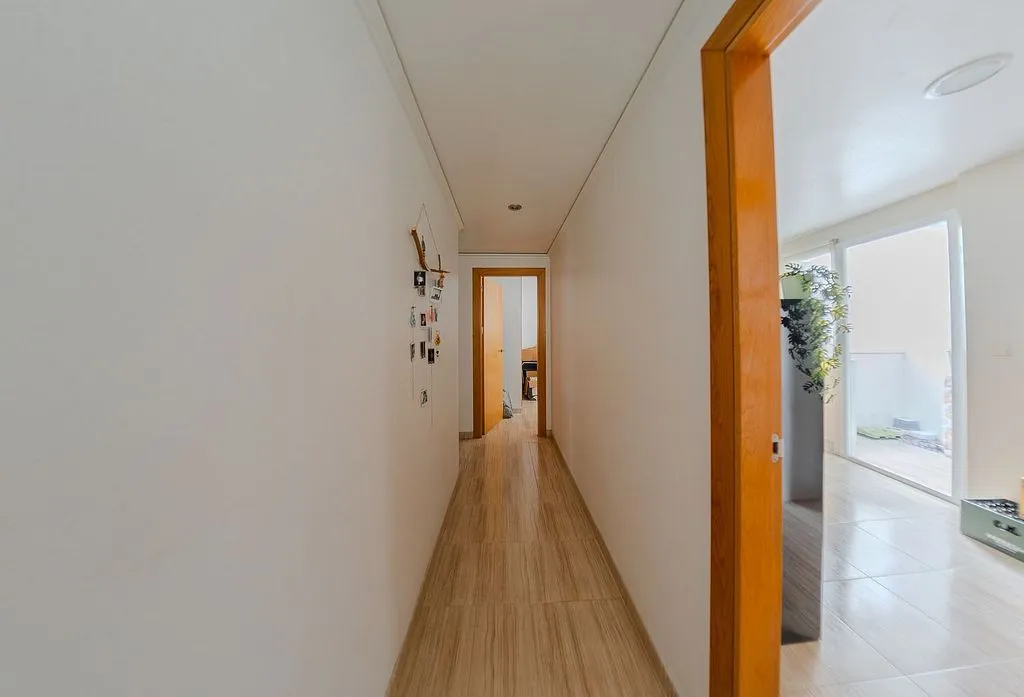 Hallway - Duplex with Terrace in Cabezo de Torres