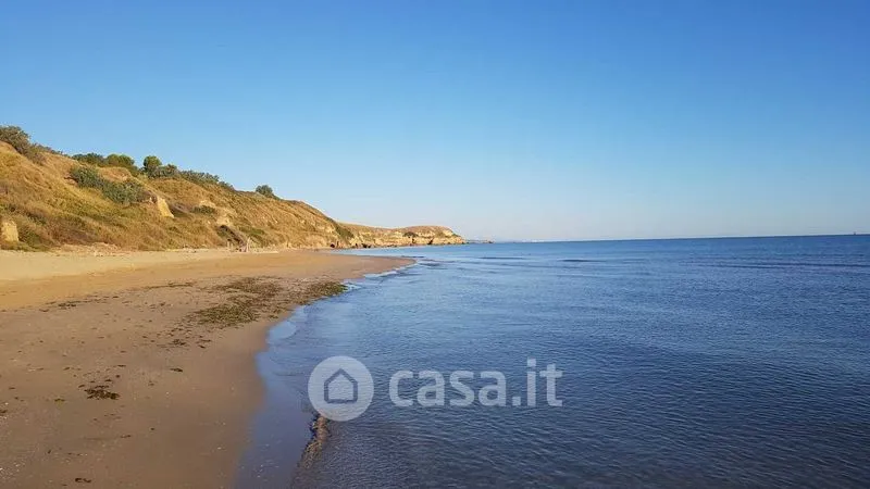 Duplex with Sea View in Vasto