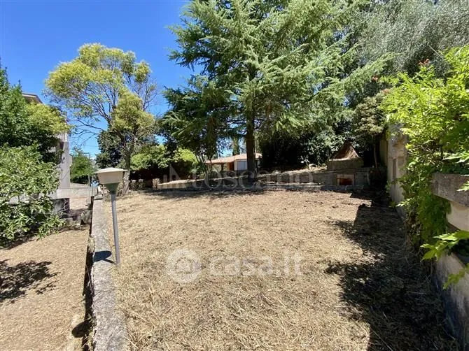 Jardin - Villa with Lake View on SS561, Enna