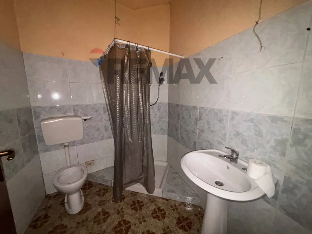Vannitoad - Semi-detached House with Garden in Mirabella Eclano
