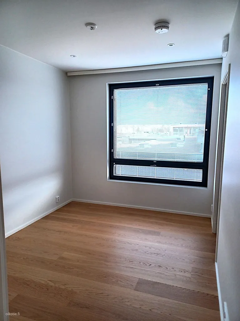 Toad - Modern Apartment with Sea View in Oulu