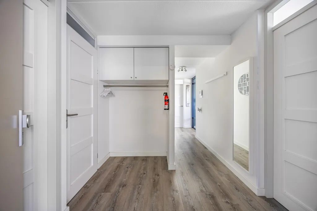 Appartement 4 pièces à Lelystad