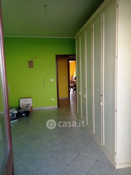 Entrée - Three-Bedroom Apartment with Verandas in Bosa Centre