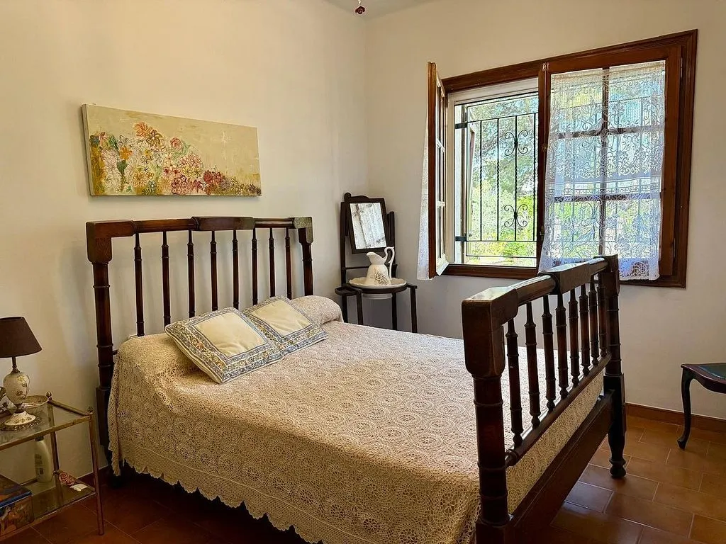 Chambres - Luxury House with South Orientation in Alpicat