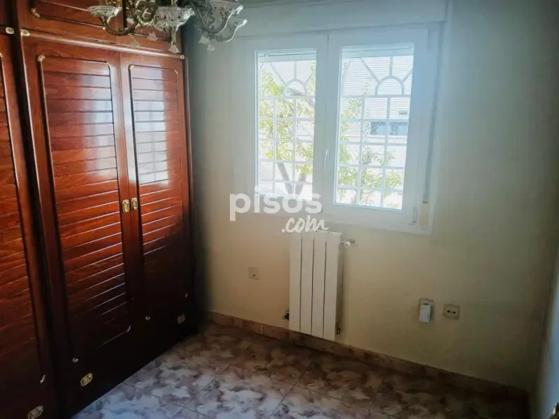 Stanze - Detached Chalet with Garden in Valdebebas