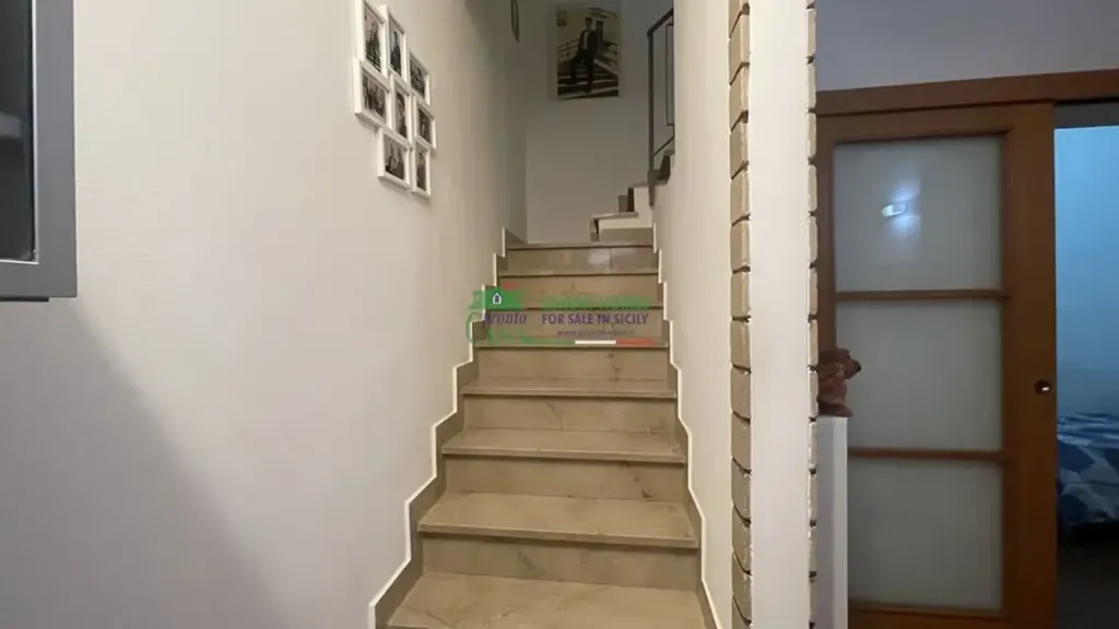 Toad - Fully Rented 3-Storey House in Ragusa