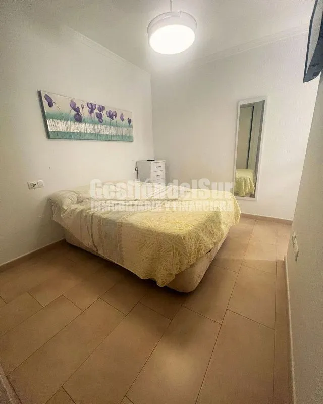 Chambres - Duplex with Terrace in Lepe