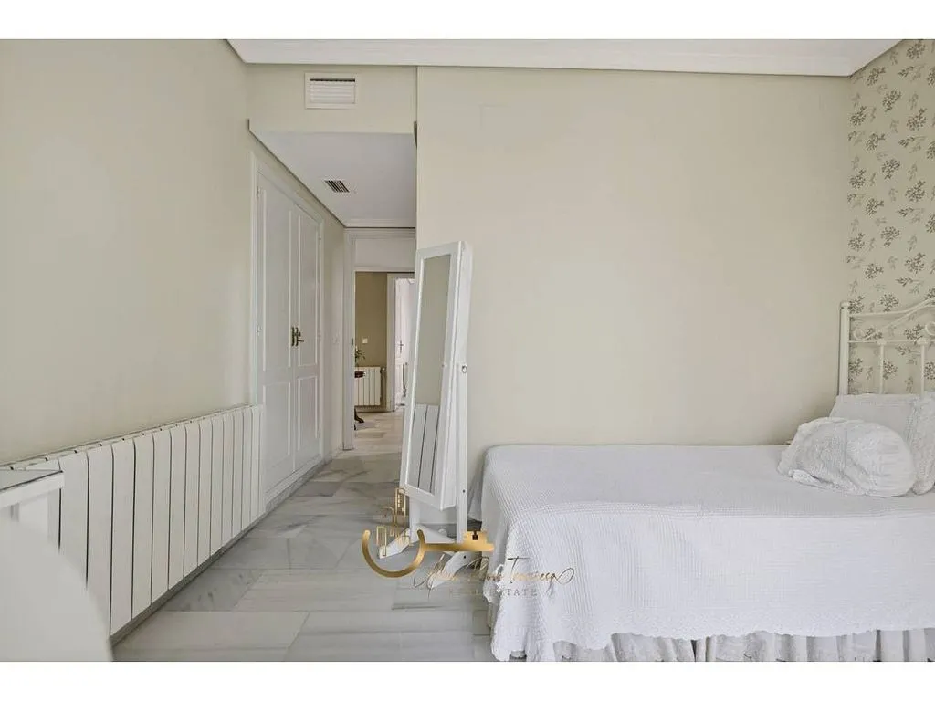 Chambres - Renovated Chalet with Garden in Simón Verde