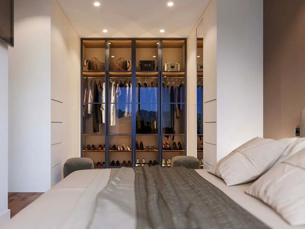 Pièces - Luxury Flat with Private Terrace in Portimão