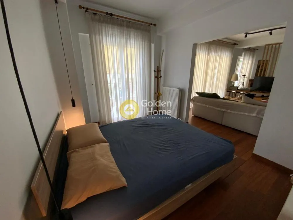 Chambres - Apartment with Acropolis View in Athens