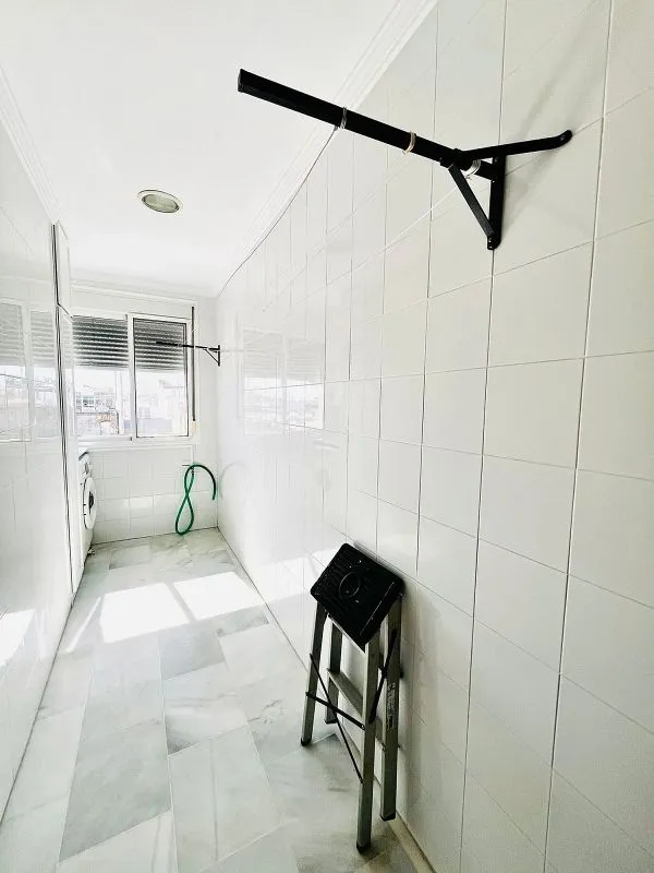 Vannitoad - Bright Apartment with Terrace in Bonanza