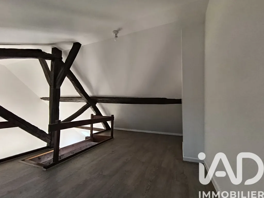 Stanze - 2-Bedroom Apartment in Charleville-Mézières Centre
