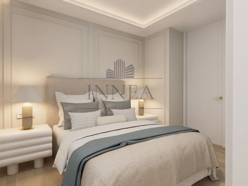 Magamistoad - Luxury Flat with Modern Design in Salamanca