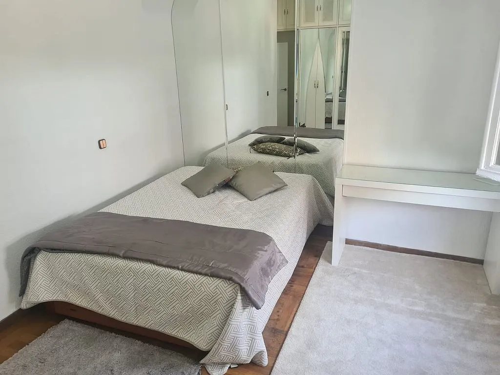 Magamistoad - Furnished Flat with Air Conditioning in Chamberí