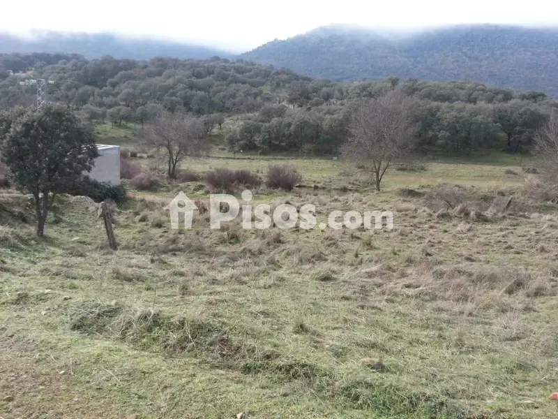 Aed - Rustic Finca with Pool in Montiel