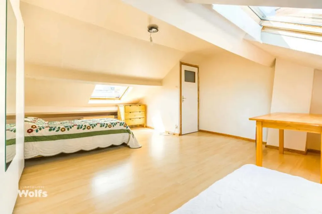 Magamistoad - Three-Bedroom House with Garden in Saint-Nicolas