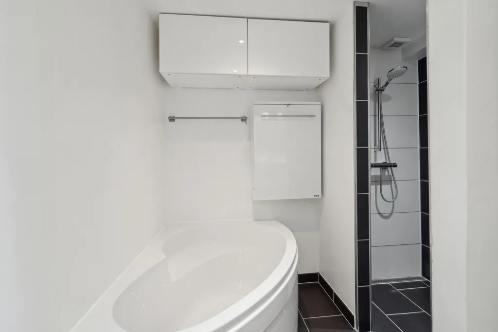 Maison 8 pièces à Blommenslyst