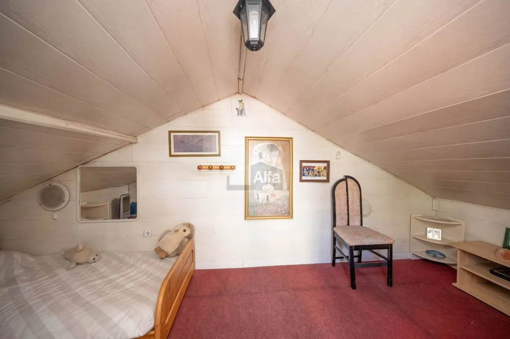 Toad - Detached House with Development Potential in Arturo Soria