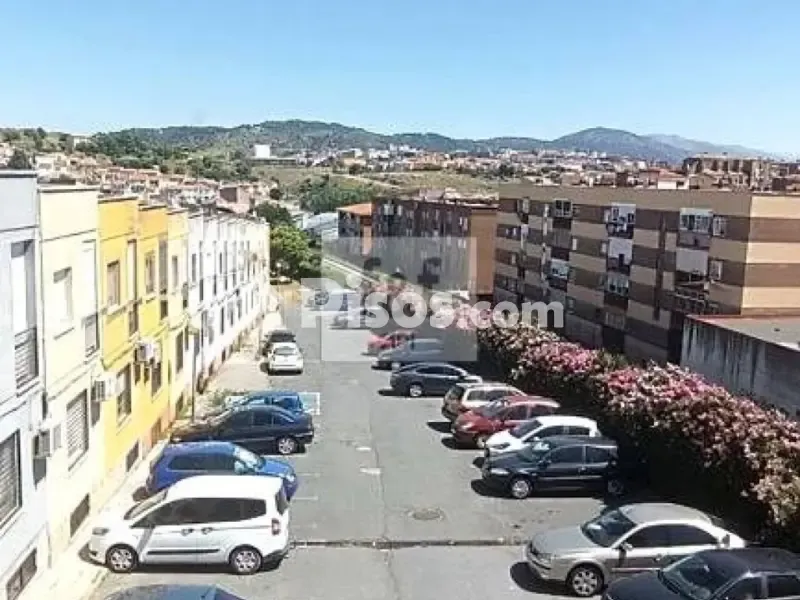Rõdu - Bright Apartment with Terrace in Plasencia