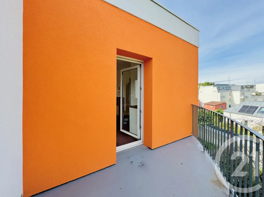 Rõdu - Studio with Terrace in Neudorf, Strasbourg