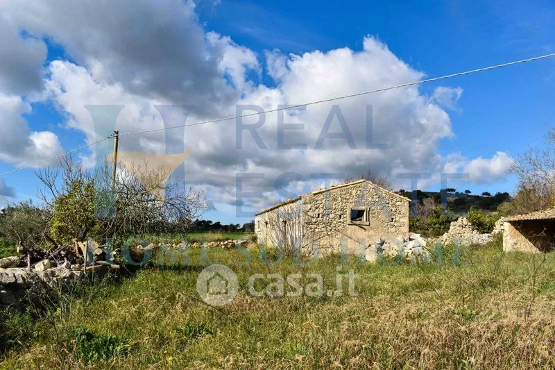 Extérieur - Rustic Casale with Panoramic Views near Noto
