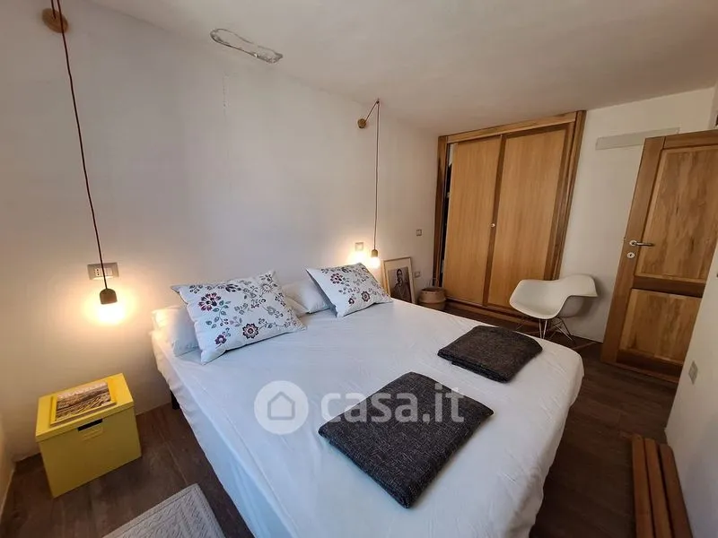 Magamistoad - Rustic Attico with Panoramic Terrace in Bosa