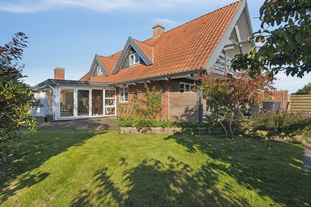 Maison 7 pièces à Storvorde