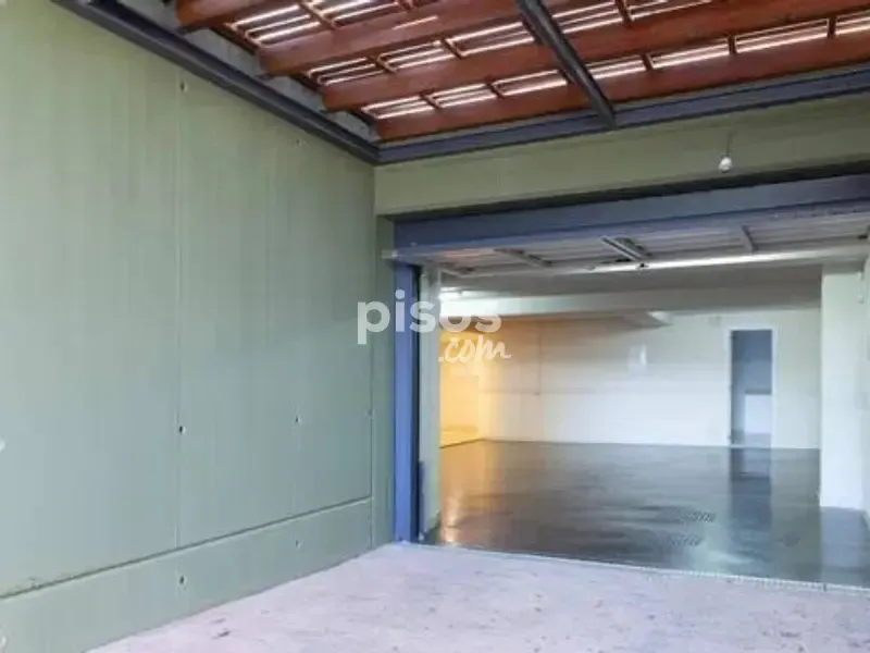 Garage - Chalet with Pool in Sant Vicenç de Montalt