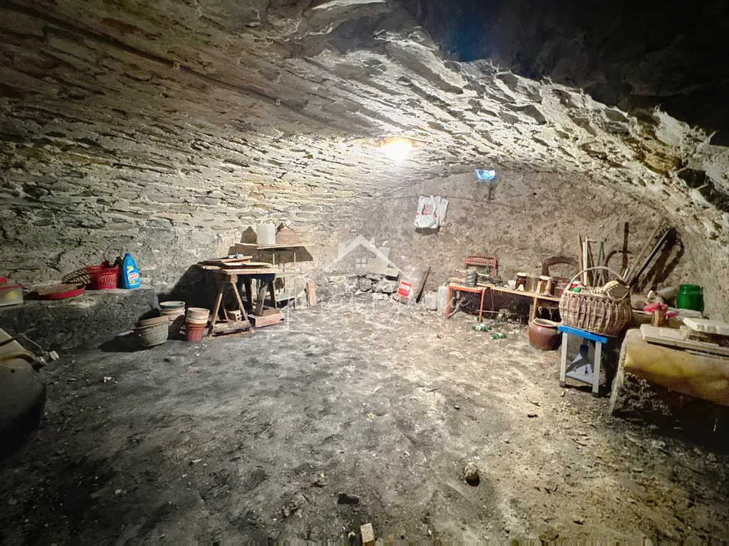 Pièces - Maison de Ville avec Verrière à Millau
