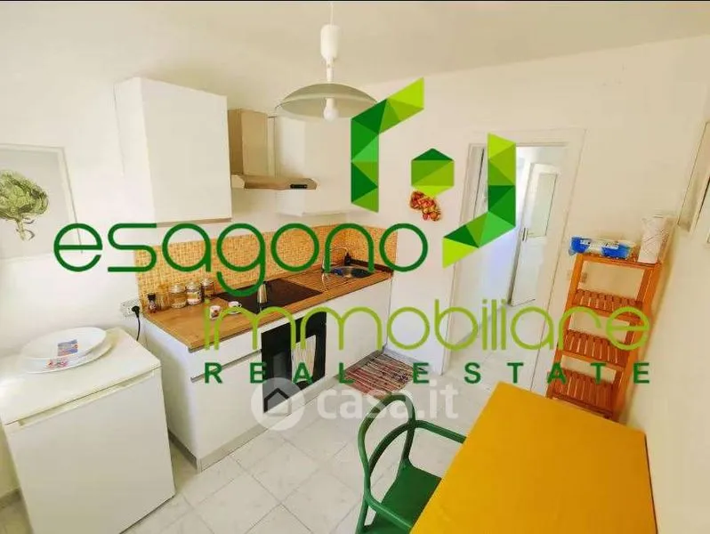 Cucina - Attico with Sea View in Ortigia, Syracuse