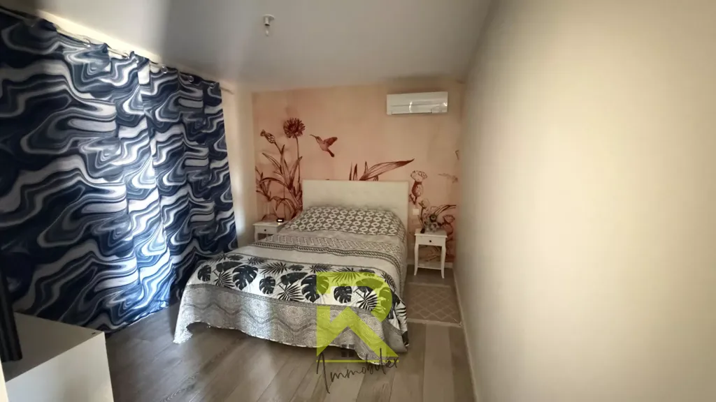 Chambres - Villa Contemporaine avec Piscine près d'Agde