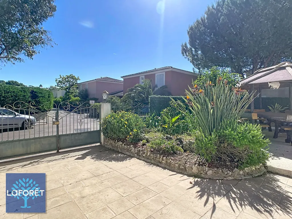 Välivaade - Villa with Pool in Cannes-la-Bocca