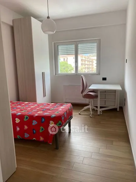 Magamistoad - Modern Flat with Terrace in Salerno