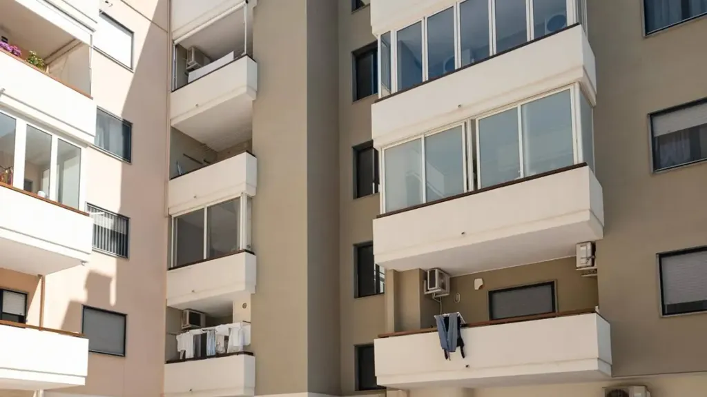 Extérieur - Apartment with Sea View in Monopoli