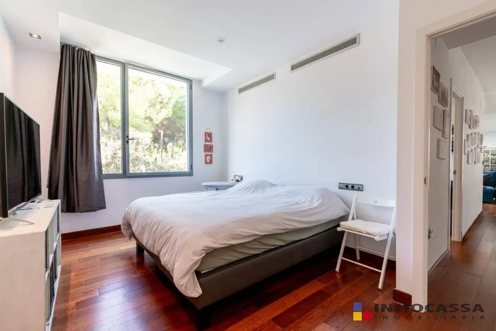 Chambres - Detached House with Private Pool in Bollullos de la Mitación