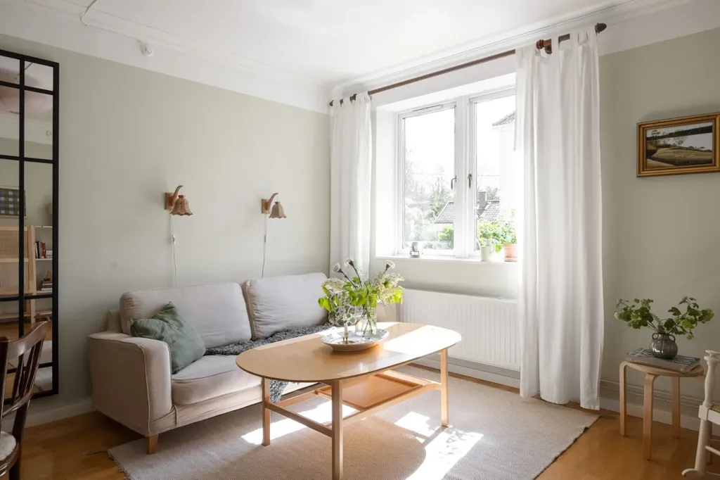 Appartement 2 pièces à Mölndal