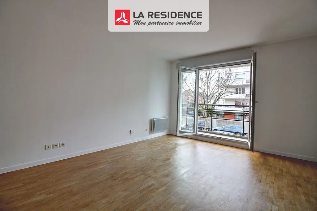 Toad - Bright Flat with Balcony in La Croisette