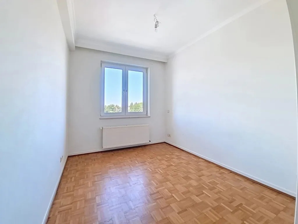 Stanze - Three-Bedroom Flat near Soignes Forest