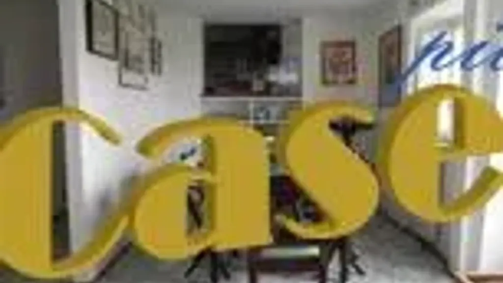 Maison à IT