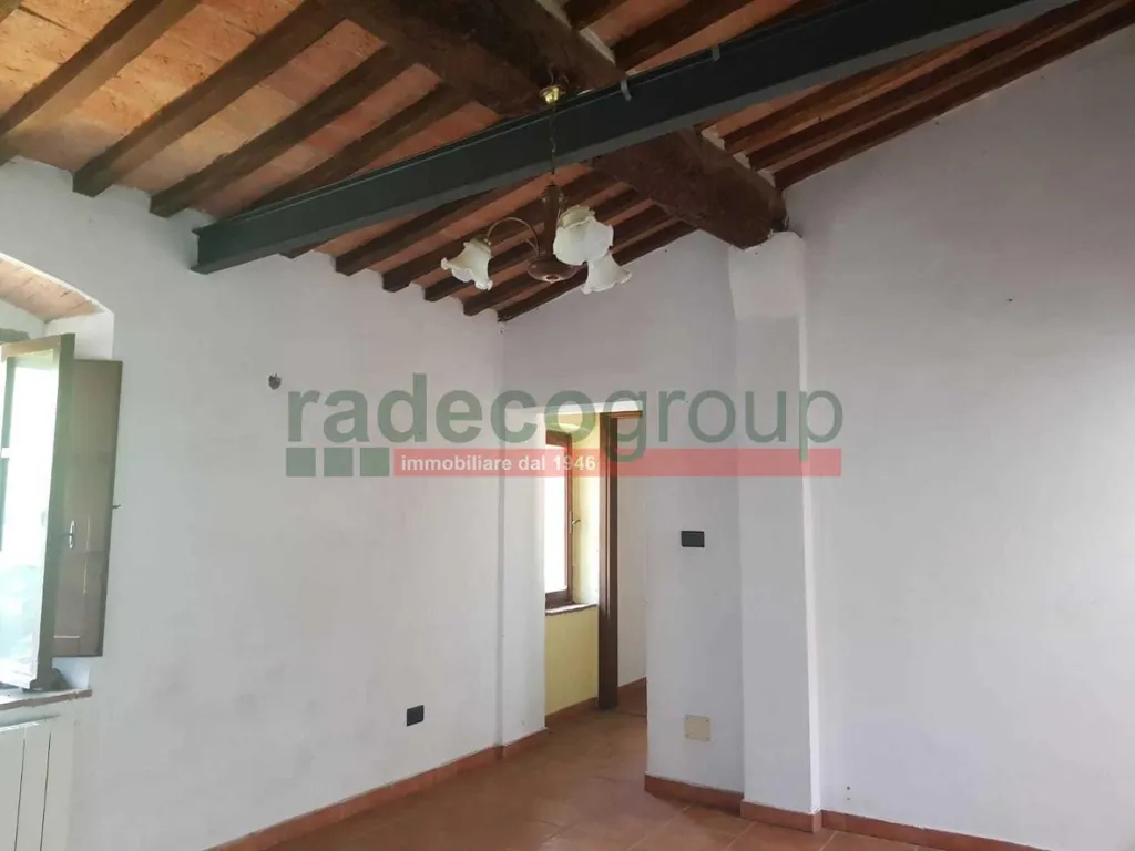 Toad - Tuscan Villa with Garden in Collesalvetti