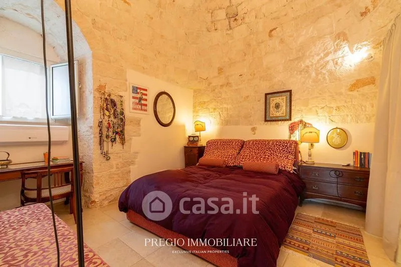 Magamistoad - Rustic Trulli Villa in Cisternino