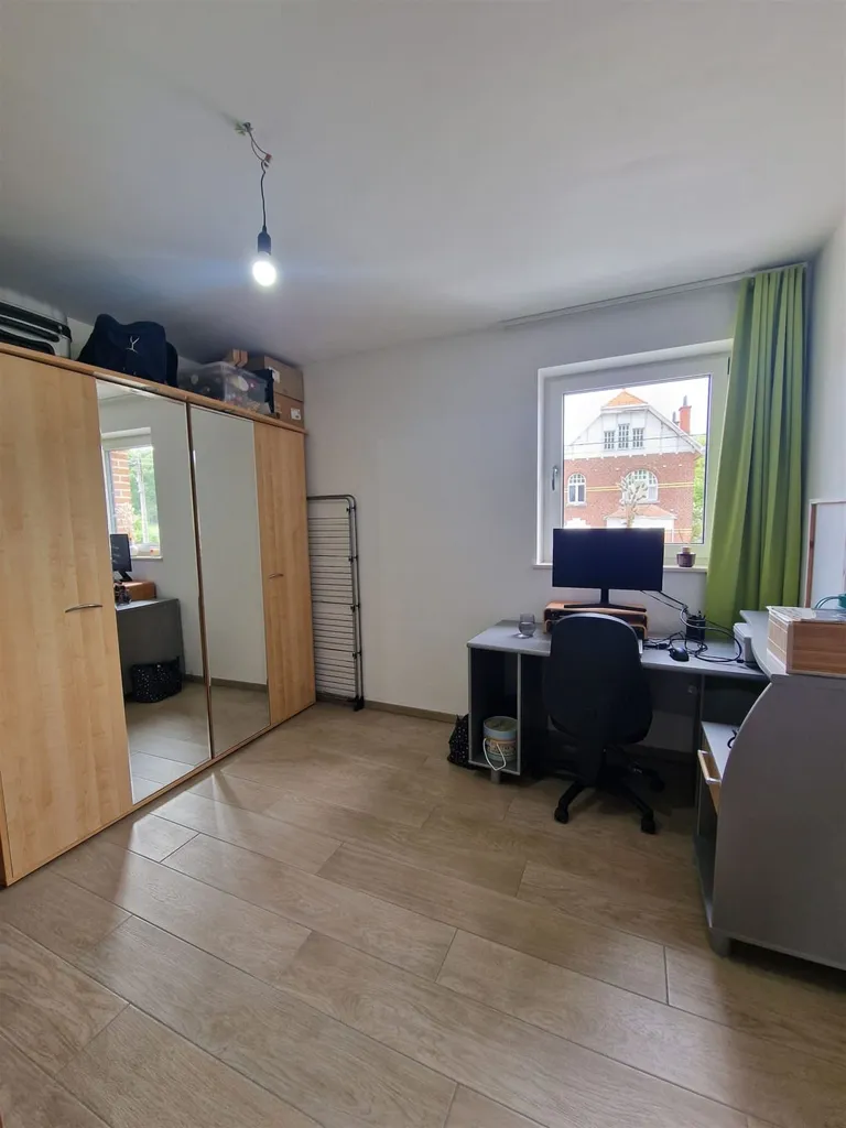 Studio - New Flat with Sea View in Stambruges